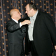 Illustration for article titled HBO Honcho Beats Up Girlfriend; We Blame Floyd Mayweather, Tony Soprano
